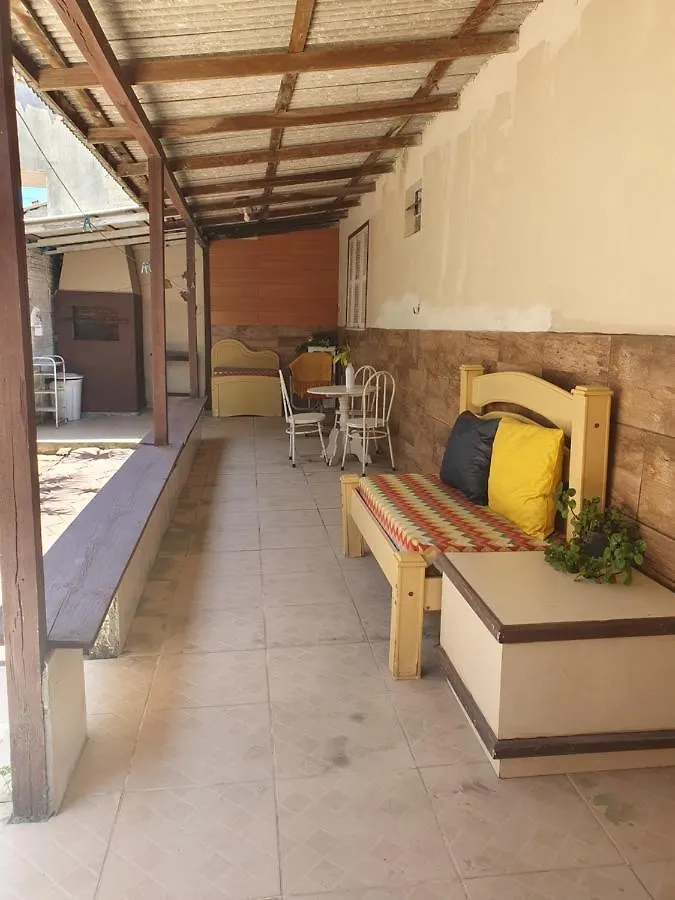 Holiday home Casa Dos Praieiros Villa Jaguaruna Brazil