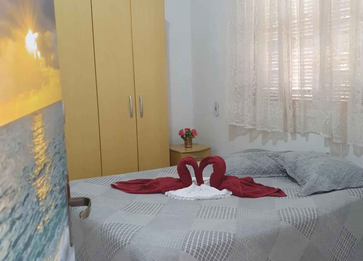Casa Dos Praieiros Villa Jaguaruna 0*,