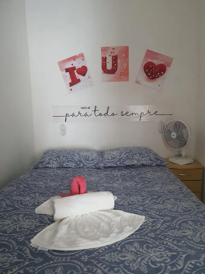 Vila Casa Dos Praieiros Jaguaruna Brazílie