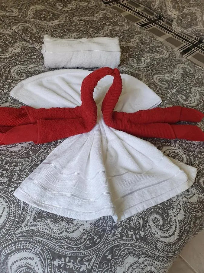 Vila Casa Dos Praieiros Jaguaruna Prázdninový dům