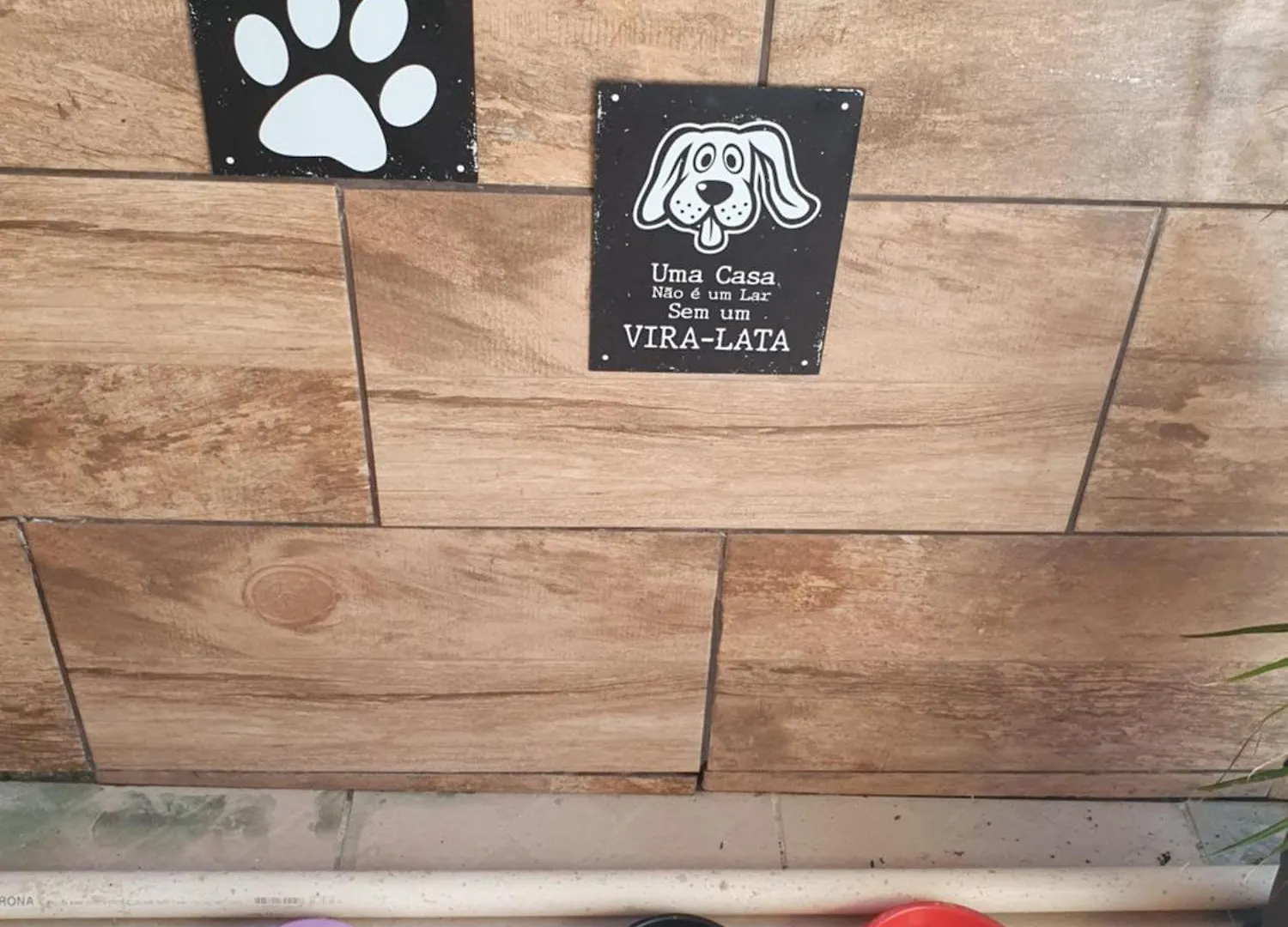 Vila Casa Dos Praieiros Jaguaruna 0*,  Brazílie